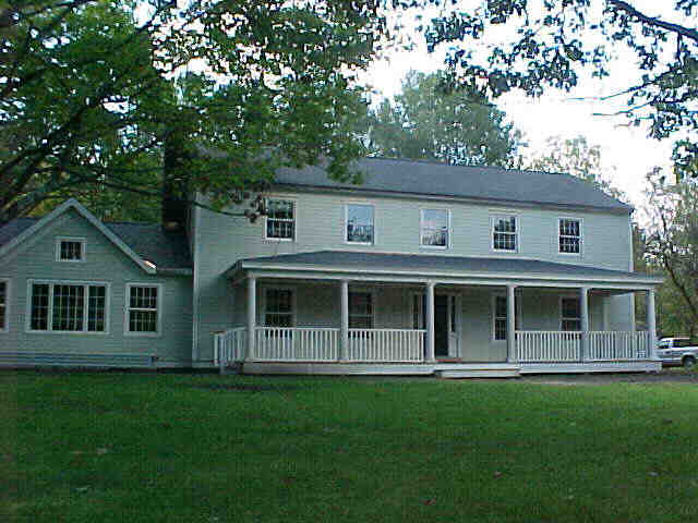 Building photograph for 12 ORE MINE ROAD